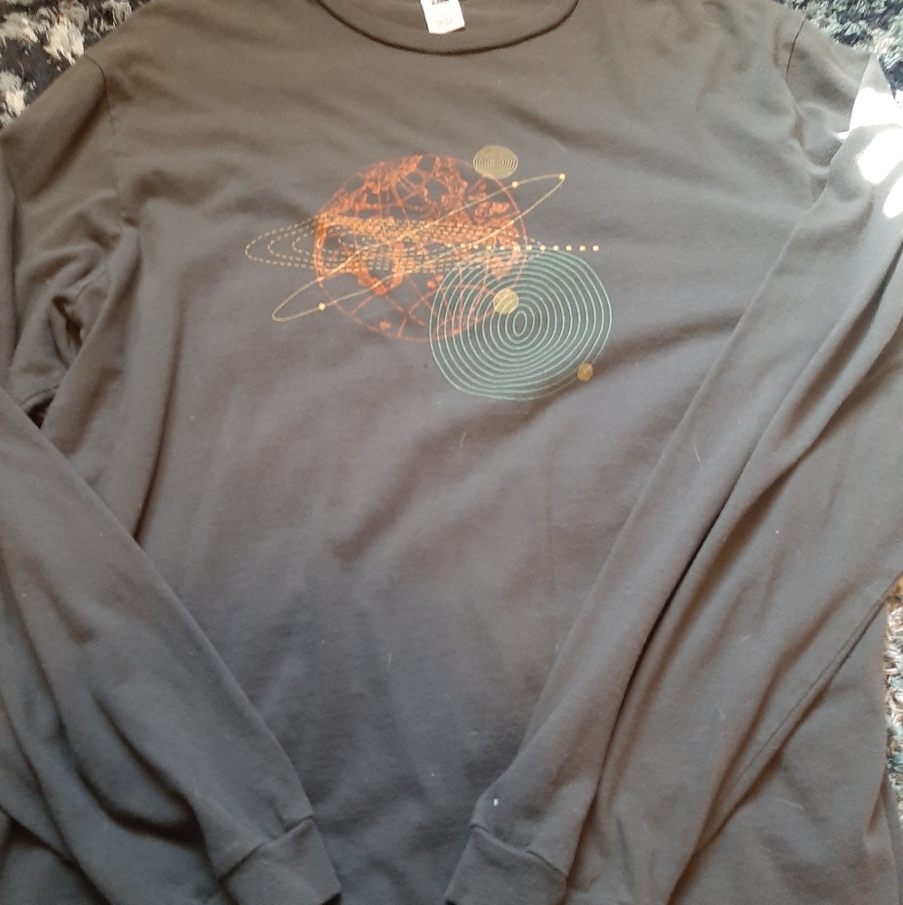 Graphic tee - Picture 4 of 7